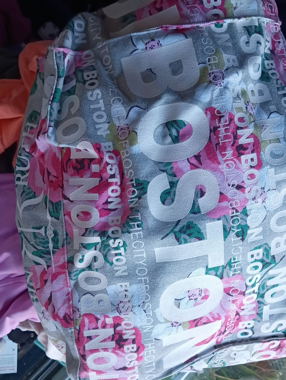 Robin Ruth Purse